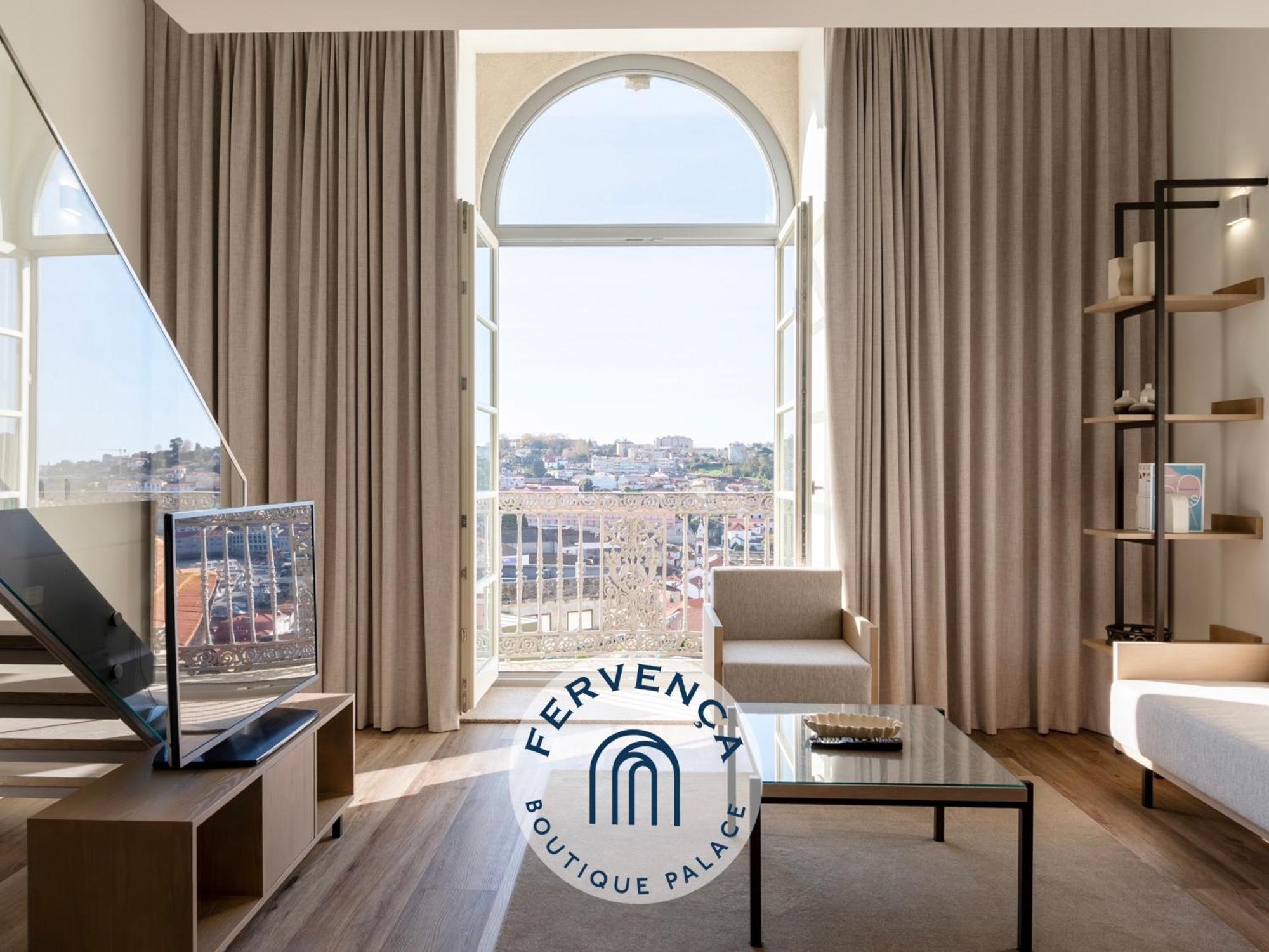 Fervenca Boutique Palace